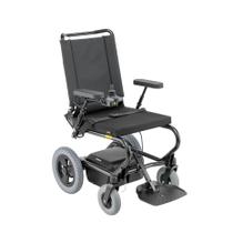 Cadeira de Rodas Motorizada Elétrica Ajustável Wingus Ottobock