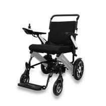Cadeira de Rodas Motorizada Elétrica D3000 Super Light Qualidade e Conforto