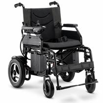 Cadeira de Rodas Motorizada Eletrica Dobrável D800 até 120 kg Aço Carbono Dellamed Cadeira de Rodas Motorizada Eletrica Dobrável D800 até 120 kg Aço Carbono Dellamed