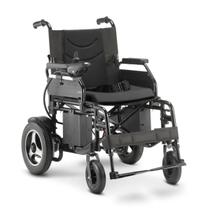 Cadeira de Rodas Motorizada Eletrica Dobrável D800 até 120 kg Dellamed Aço Carbono Cadeira de Rodas Motorizada Eletrica Dobrável D800 até 120 kg Dellamed Aço Carbono