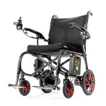 Cadeira De Rodas Motorizada Fibra De Carbono Xultra Lite Mais Leve Do Brasil
