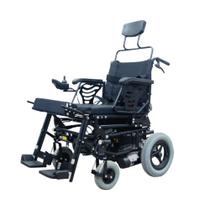 Cadeira de Rodas Motorizada Freedom Stand Up - L 41 cm