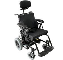Cadeira de Rodas Motorizada Freedom Styles 13 - L 41cm