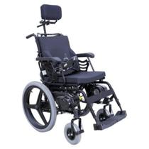 Cadeira de Rodas Motorizada Freedom Styles 20 P L36/37 Preto Cadeira de Rodas Motorizada Freedom Styles 20 P L36/37 Preto