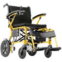 Cadeira de rodas motorizada infantil Power kids Power lite Cadeira de rodas motorizada infantil Power kids Power lite