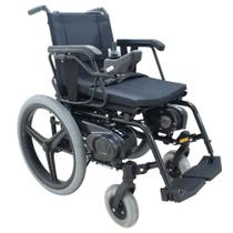 Cadeira De Rodas Motorizada L 45 Cm Compact 20 Freedom