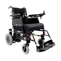 Cadeira de Rodas Motorizada LY- EB103S 1063 A 46cm Comfort