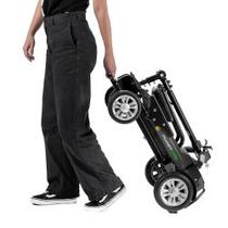 Cadeira de rodas motorizada mini s power lite