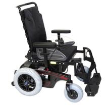Cadeira de Rodas Motorizada Reclinável B400 - Ottobock