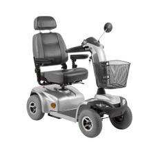 Cadeira de Rodas Motorizada Scooter Scott X Ottobock Mobilidade e Conforto Cadeira de Rodas Motorizada Scooter Scott X Ottobock Mobilidade e Conforto