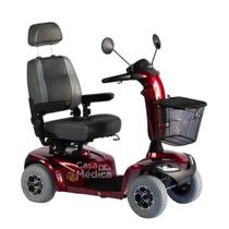 Cadeira de Rodas Motorizada Scooter Scott X Ottobock Mobilidade e Conforto
