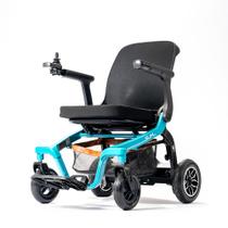 Cadeira de Rodas Motorizada Slim Power Lite Super Conforto e Leveza Cadeira de Rodas Motorizada Slim Power Lite Super Conforto e Leveza