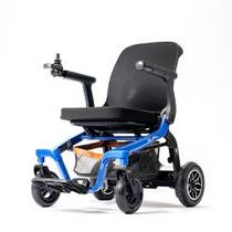 Cadeira de rodas motorizada Slim Power lite