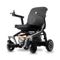 Cadeira de rodas motorizada Slim Power lite