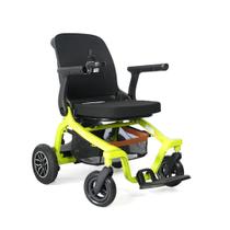 Cadeira de Rodas Motorizada Slim Summer Power Lite EDIÇÃO LIMITADA