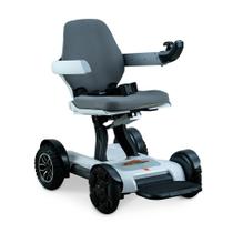 Cadeira de rodas motorizada Spacemed