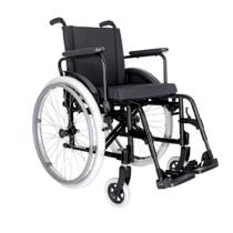 Cadeira de Rodas Ortomobil MA3 SLIM Conforto, Leveza e Mobilidade