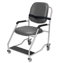 Cadeira de Rodas para Exames de Ressonância Magnética - CDF