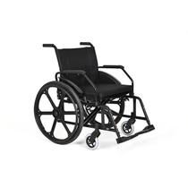 Cadeira de rodas para obesidade 140 kg active max - dune