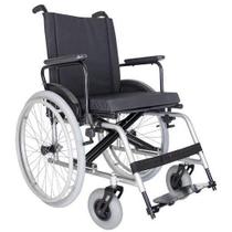 Cadeira de rodas para obesos ( 160kg ) MA3FO 50cm Ortomobil Cadeira de rodas para obesos ( 160kg ) MA3FO 50cm Ortomobil