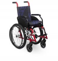 Cadeira de rodas pediátrica MINI CDS