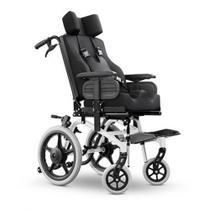 Cadeira de rodas postural infantil Conforma Tilt com Encosto Reclinável Ortobras