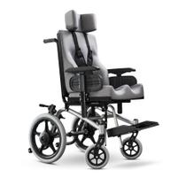 Cadeira de rodas postural infantil Conforma Tilt Ortobras