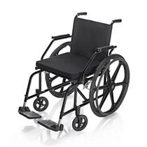 Cadeira de Rodas Prática Com Almofada Conforto para o Seu Dia a Dia