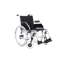Cadeira de Rodas PRO10000 46 CM em Aluminio - Procirurgica Cadeira de Rodas PRO10000 46 CM em Aluminio - Procirurgica