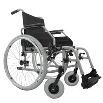 Cadeira De Rodas Pro10000 46Cm Aluminio 115Kg Procirurgica