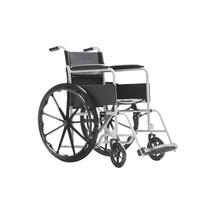 Cadeira de Rodas PRO8000 46CM em AÇO - Procirurgica