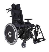 Cadeira de rodas reclinável MA3R Ortomobil