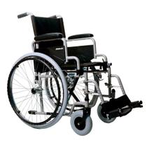 Cadeira de rodas s1 largura 40,5cm ottobock