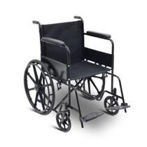Cadeira de Rodas S90 Senior Care Supermedy Cadeira de Rodas S90 Senior Care Supermedy