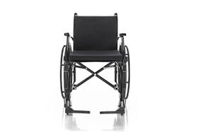 Cadeira de Rodas Semi Plus com pneu maciço - Prolife