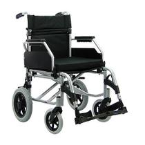 Cadeira de rodas serie europa barcelona tam 16 (41cm) praxis