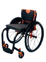 Cadeira de rodas Sigma Smart