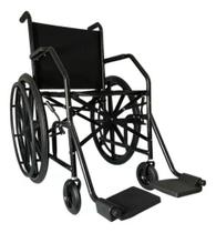 Cadeira De Rodas simples MM 22 Roda Nylon - CDS