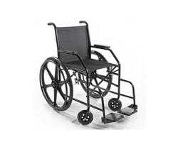Cadeira de Rodas Simples PL001 Prolife