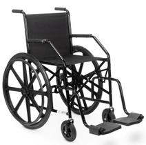 Cadeira de Rodas Simples