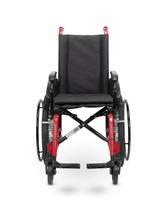 Cadeira de rodas solzinho 35 infantil - CDS