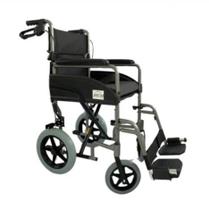 Cadeira de Rodas Vibe Confortável e Dobrável Mobil