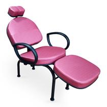 Cadeira de Salão Maquiagem Estética Unhas Designer Profissional Conforty For ty Store