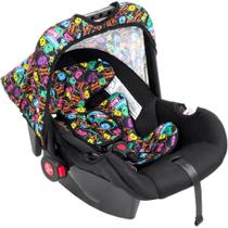 Cadeira de Seguranca P/ Carro Bebe Conforto Mundo Bita Cadeira de Seguranca P/ Carro Bebe Conforto Mundo Bita