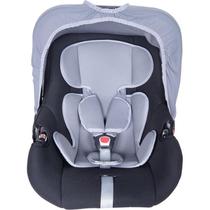 Cadeira de seguranca p/ carro bebe conforto pt/graf.ate 13kg styll baby