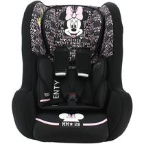 Cadeira de seguranca p/ carro trio luxe minnie mouse typo nania