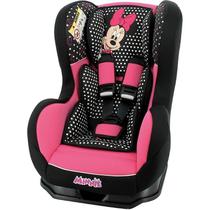 Cadeira de Segurança para Carro Minnie Mouse Classique Cosmo - Nania