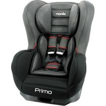 Cadeira de Segurança para Carro Primo Luxe Noir 0 a 25KG PT/CZ