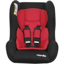 Cadeira de Segurança para Carro Trio Luxe ACCES Rouge ATÉ 25KG
