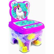 Cadeira De Toy - Manancial